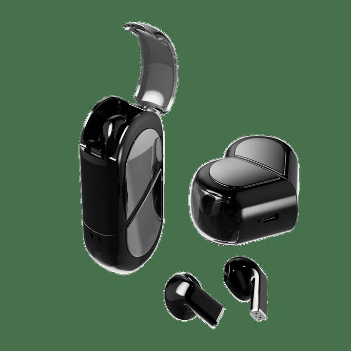 Powerful Stereo Bass Wireless Earbuds You’ll Love